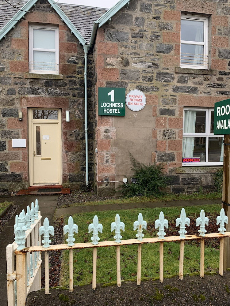 Hotel 1 Loch Ness Hostel