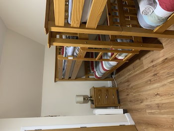 1 Loch Ness Hostel