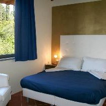 Sejur B&B Il Poggiolo Delle Rose vacanta Florenta