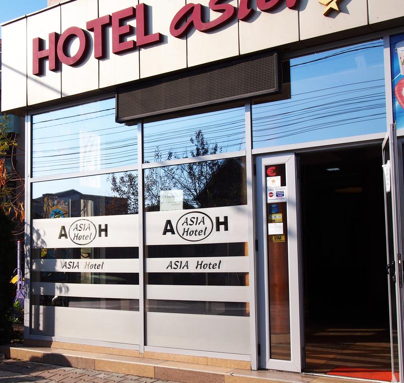 Hotel Hotel Asia