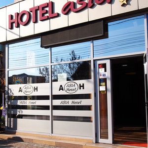 Hotel Hotel Asia cazare Targu Jiu