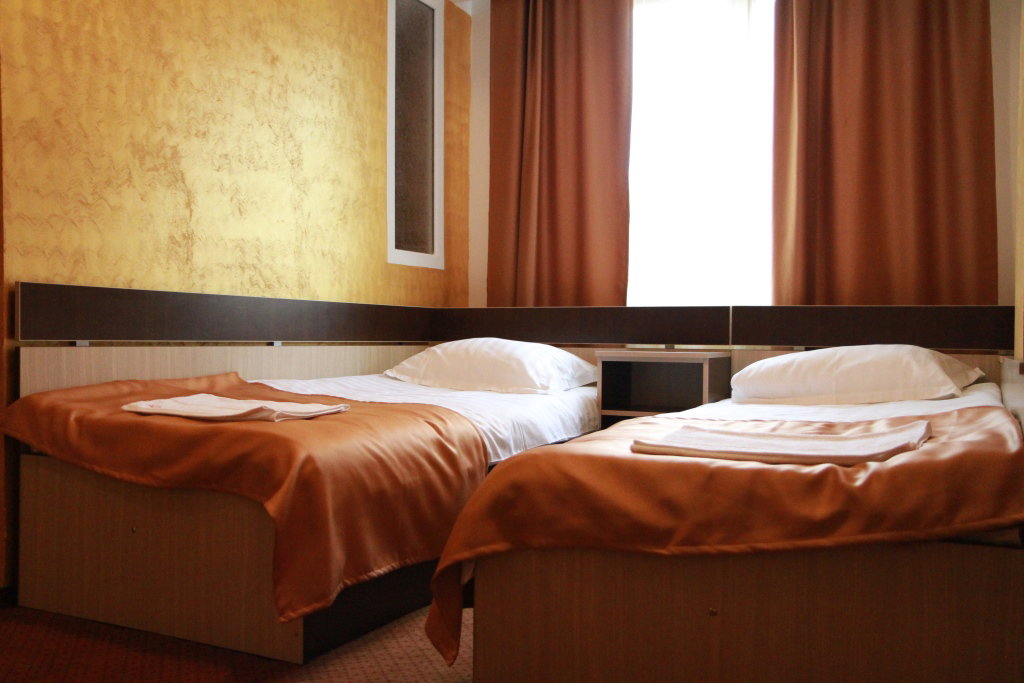 Hotel Asia