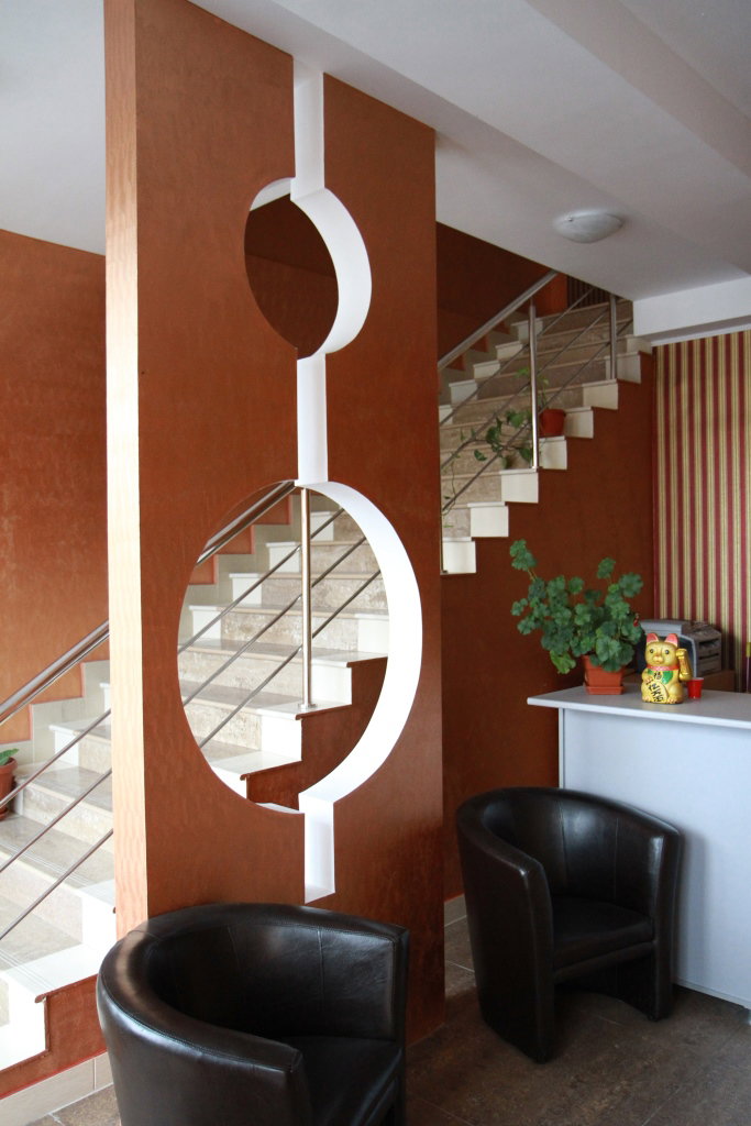 Hotel Asia
