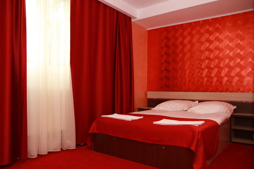 Hotel Asia