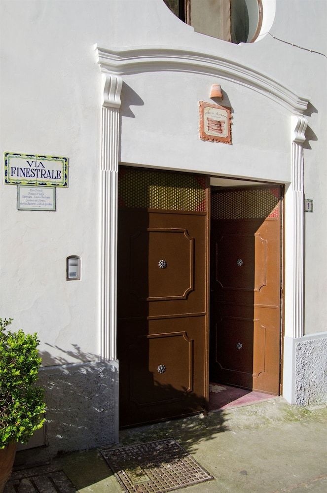 Hotel Antico Monastero