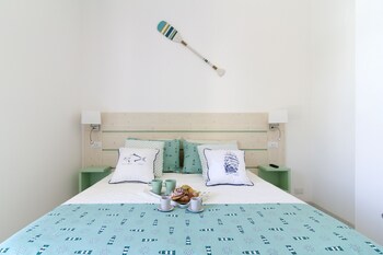 Hotel Aquamarine Relaxing Capri Suites