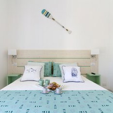 Sejur Aquamarine Relaxing Capri Suites vacanta Capri
