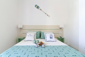 Hotel Aquamarine Relaxing Capri Suites cazare Capri