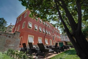 Hotel Hotel Moresco cazare Veneția