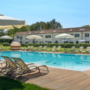Sejur Villa Barbarich vacanta Veneția