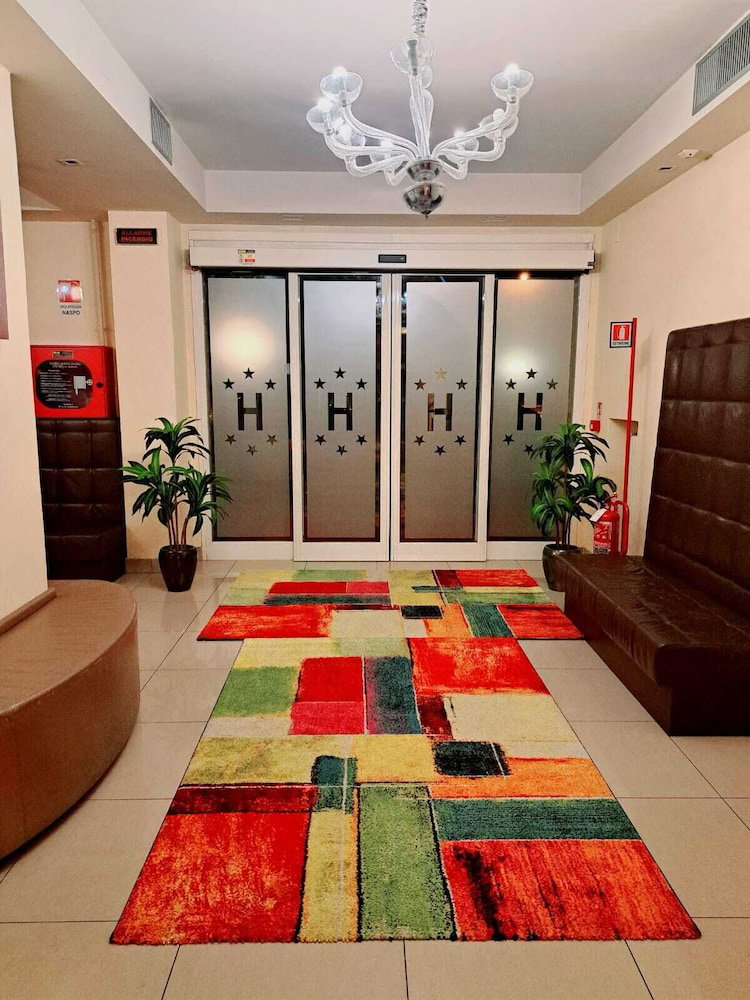 Hotel Hotel Laguna Residence