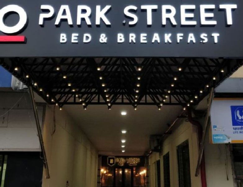Hotel 10 Park Street Bed & Breakfast