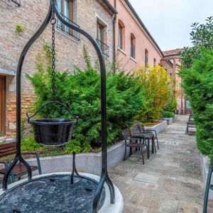 Sejur Eurostars Residenza Cannaregio Hotel vacanta Veneția