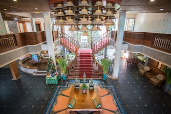 Hotel 100 Islands Resort & Spa