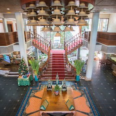 Hotel 100 Islands Resort & Spa cazare Surat Thani