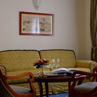 Hotel Hotel Plaza Venice