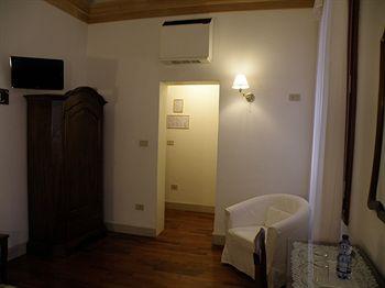 Hotel Hotel Alla Fava