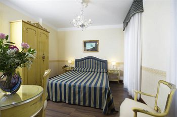 Hotel Hotel Villa Edera