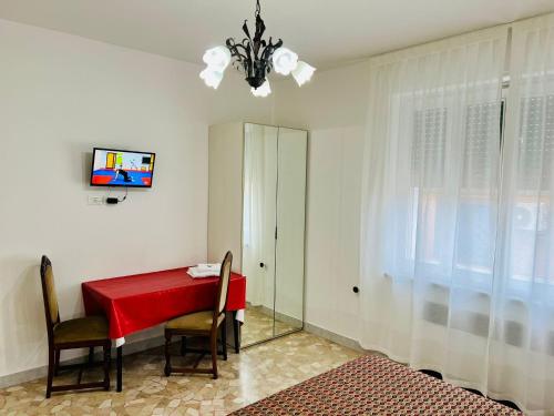 Hotel B&B Le Maschere Di Venezia