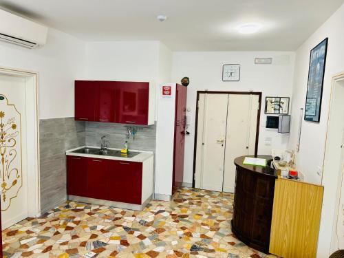 B&B Le Maschere Di Venezia