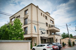 Hotel Hotel Aviator Boutique cazare Otopeni