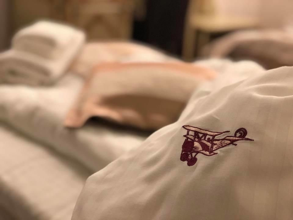 Hotel Aviator Boutique