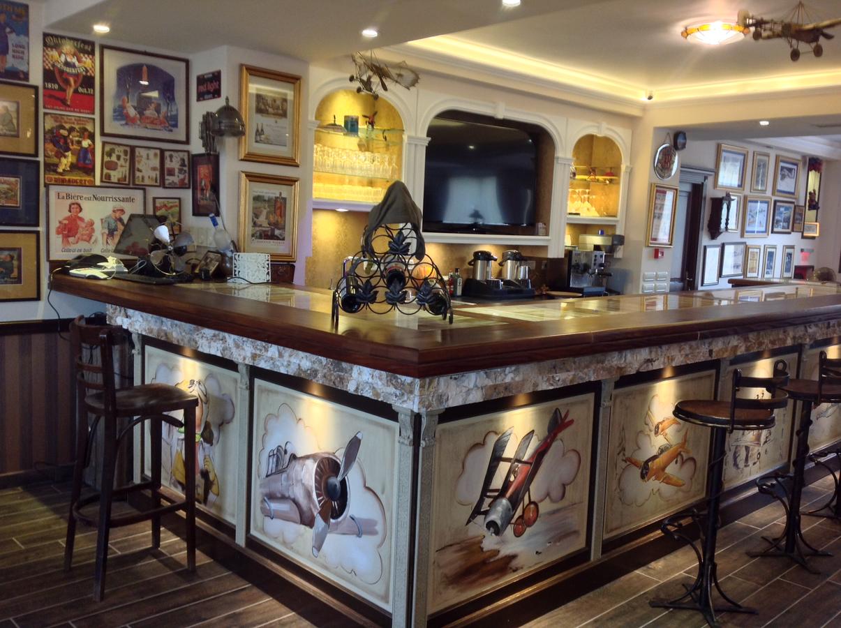 Hotel Aviator Boutique