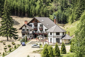 Hotel Pensiunea Poiana Izvoarelor cazare Vatra Dornei