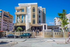 Hotel Hotel Vila Koral cazare Durres