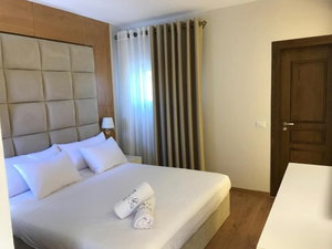 Hotel Vinea Resort & Spa cazare Durres