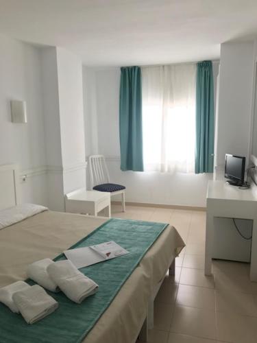dal travel Hostal Brisa Marina