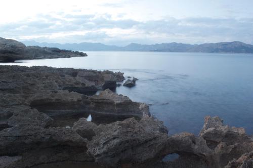dal travel Hostal Brisa Marina