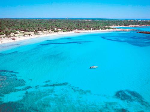 dal travel Cas Ferrer Nou Hotelet