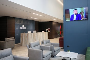 Hotel Partner
