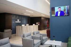 Hotel Partner cazare Vlore