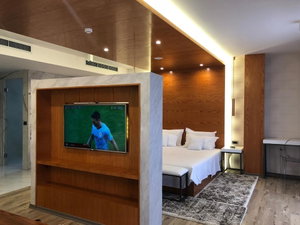 Hotel Hotel Palace Vlore cazare Vlore