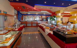 Hotel New York cazare Vlore