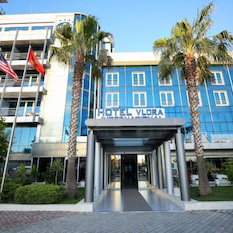 Hotel Vlora International cazare Vlore