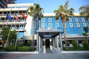 Hotel Vlora International cazare Vlore
