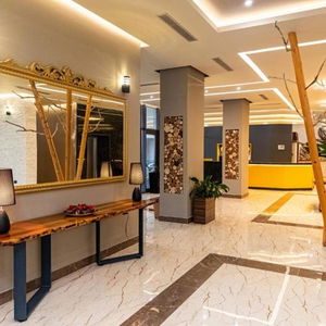 Hotel Kraal Hotel cazare Vlore