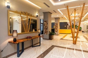 Hotel Kraal Hotel cazare Vlore