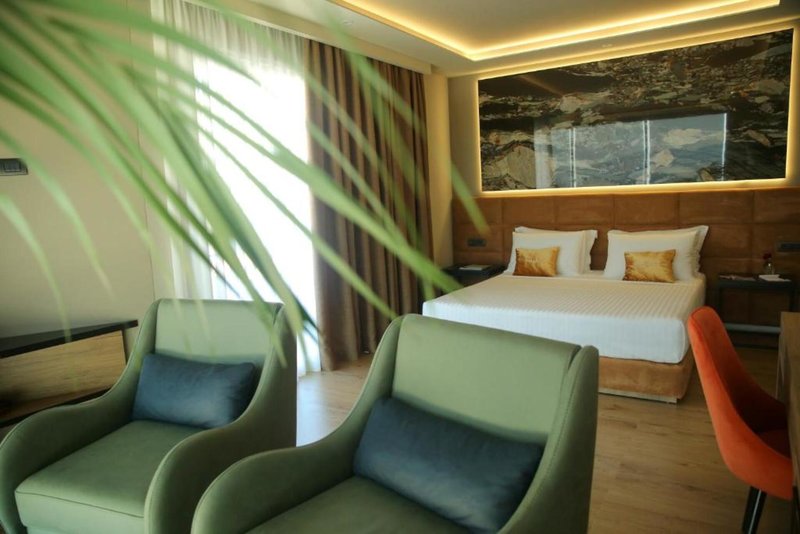 Kraal Hotel