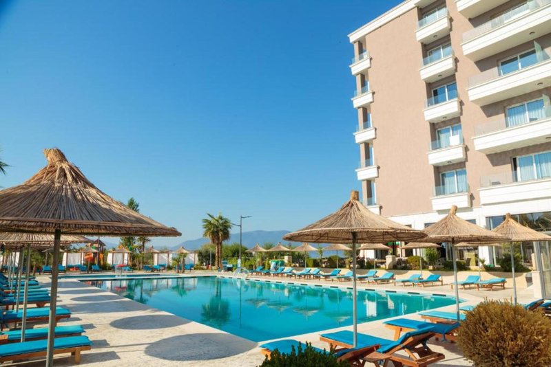 Kraal Hotel