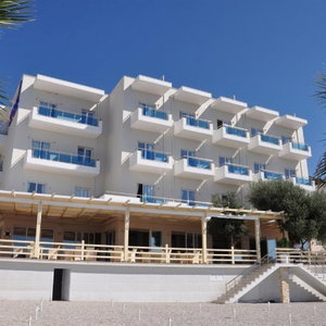 Hotel Coral Hotel And Resort cazare Vlore