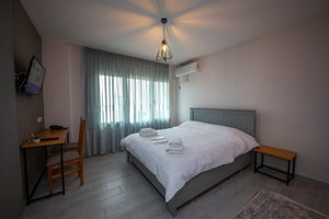 Hotel Aerial Hotel cazare Vlore