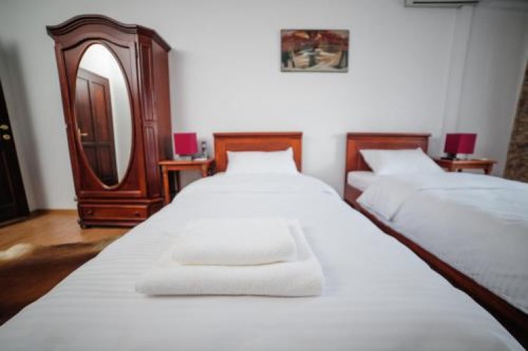Hotel Gala