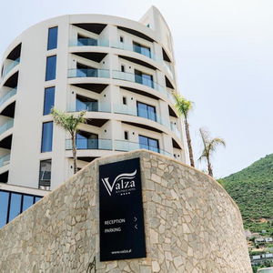Hotel Valza Boutique Hotel cazare Vlore