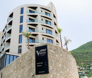 Hotel Valza Boutique Hotel cazare Vlore
