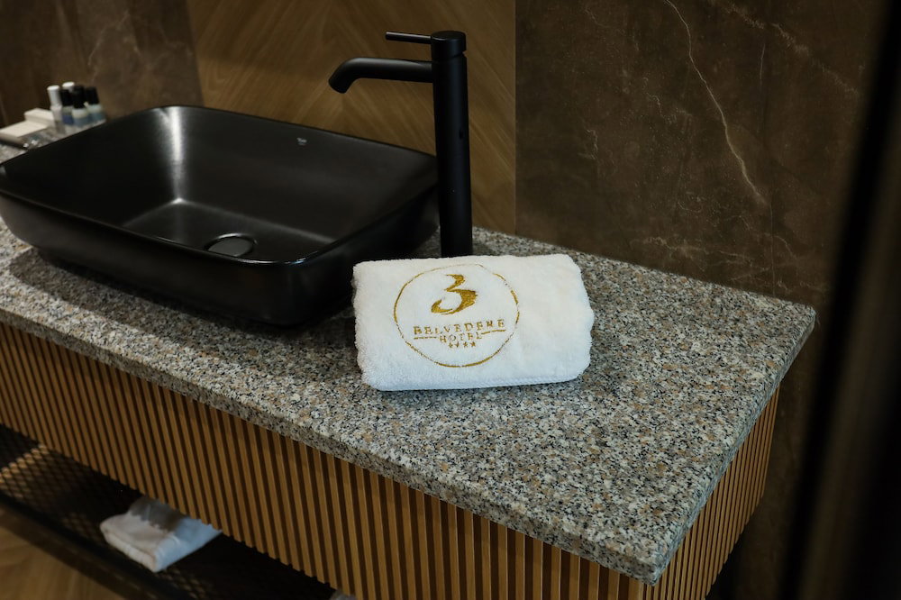 Belvedere Hotel