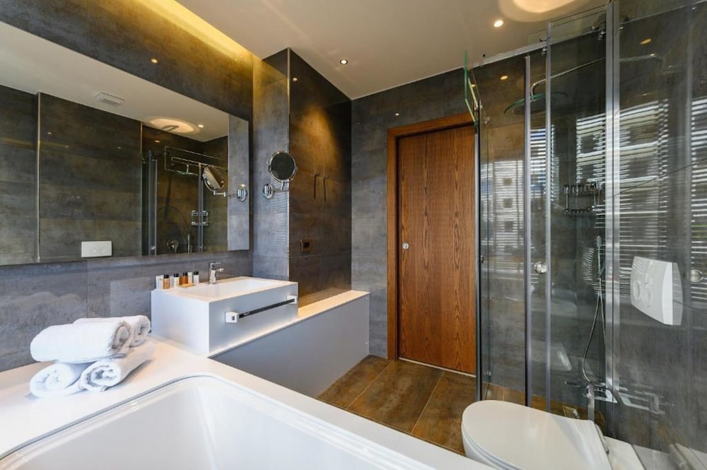 Chic Hotel & Spa